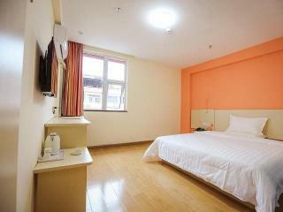 Hotel 7 Days Inn Yunfu Coach Terminal Branch