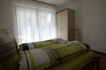 Apartamento Ferienwohnung Fionas 265