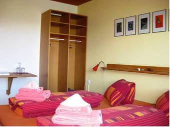 Hotel Bellavista Swisslodge