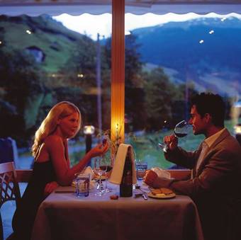 Wellnesshotel Rovanada Superior