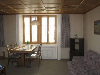 Hostal Gasthaus Edelweiss