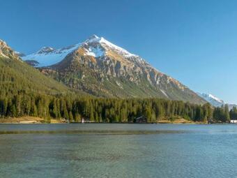 Apartamento Fricktalerhuus 3