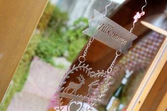 Bed & Breakfast Schlaf-fass Jenins