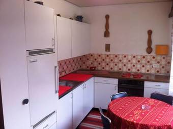 Apartamento Casa Romana