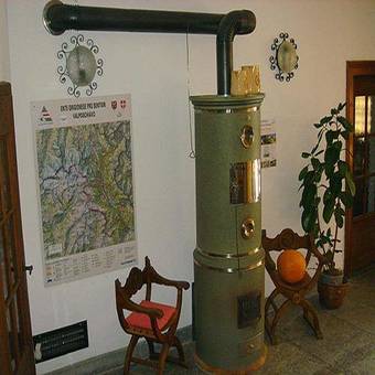 Posada Albergo Altavilla