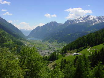 Posada Albergo Croce Bianca