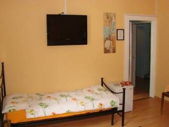 Hostal Locanda Della Pace