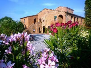 Hotel Borgo Delle More - Montepulciano Country Resort