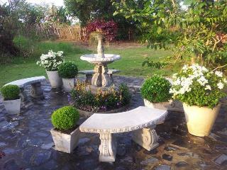 Hotel Kiangmok Chalet