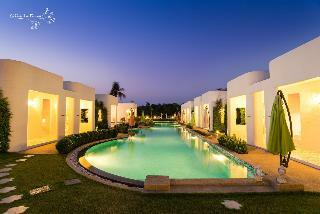 Hotel Villa La Flora