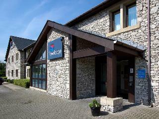 Hotel Travelodge Kendal