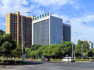 Hotel Greentree Inn Huzhou Changxing Area For Developmen