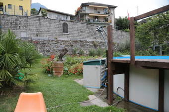 Bed & Breakfast Casa Dosc