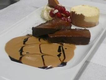 Posada Ristorante Stazione