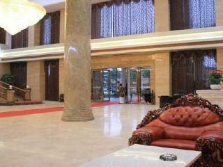 Jun Yi Kai Di Hotel