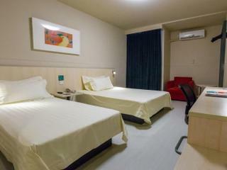 Hotel Jinjiang Inn Tianjin South Station