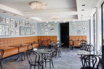 Campus Hotel Hertenstein