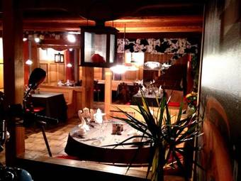 Hotel Gasthaus Steinbock