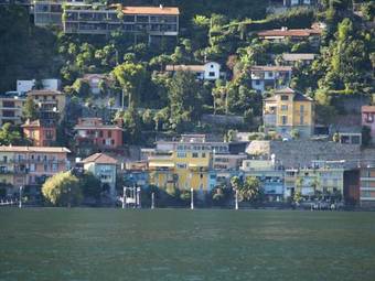 Apartamentos Casa San Martino