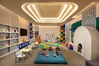 Hotel Crowne Plaza Wuzhen