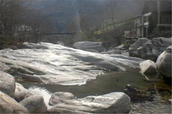 Apartamento Casa Arcuri