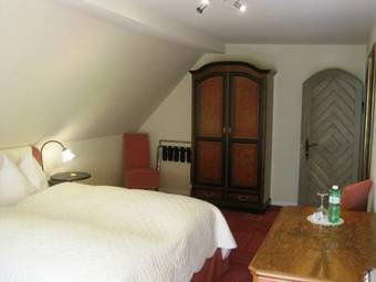 Boutique Hotel Schwan