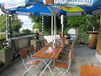 Hotel Gl�rnisch Hof