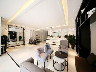 Hotel Xana Litea Zhengzhou Songshan Nan Road Erqi Wanda