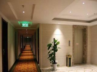 Hotel Greentree Inn Jiangxi Nanchang Xiangyang Road Lian