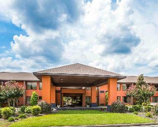 Hotel Suburban Extended Stay