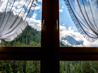 Posada Gasthaus Edelweiss