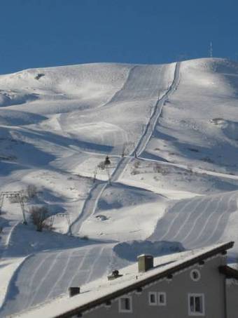 Hotel Guidon Apartments