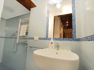 Hotel Calle Del Traghetto Vecchio - One Bedroom