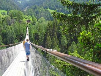 Apartamentos Aragon III Ernen