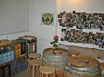 Apartment Aragon II Ernen