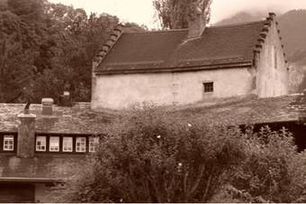 Posada H�tel Restaurant Le Saint-christophe