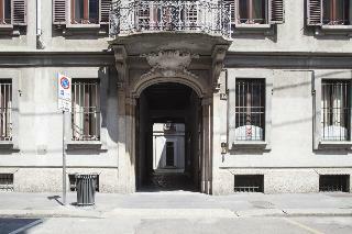 Hotel Hemeras Boutique House Suite Specchio