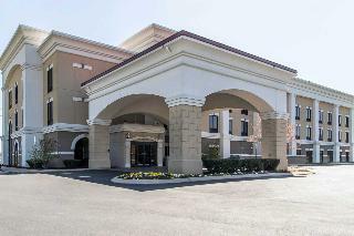 Hotel Comfort Suites Smyrna