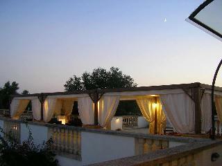 Hotel Masseria San Biagio