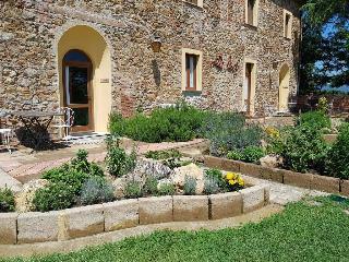 Hotel Agriturismo Bio Fattoria Di Pietra
