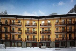 Hotel Casalpina Don Barra