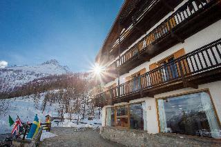 Th Gressoney La Trinit� Monboso Hotel