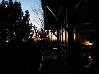 B&B Le Ch�ne Treyvaux