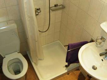 Posada Gasthof Storchen