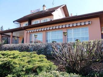 Posada Auberge De Vers Chez Perrin