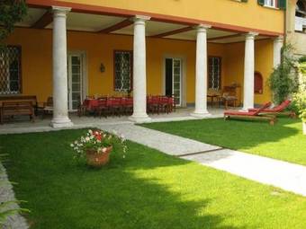 Hostal Guesthouse Castello Di Brusata