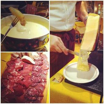 Hotel Ristorante Grotto Serta