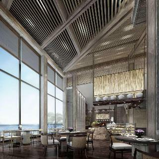 Hotel Lushan West Sea Resort, Curio Collection By Hilton