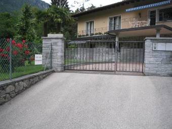 Apartamentos Casa Giada