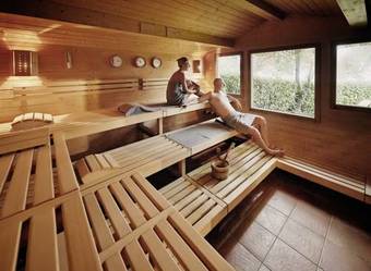 The Wellness & Spa Hotel Beatus In Merligen-interlaken